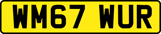 WM67WUR