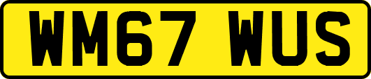 WM67WUS