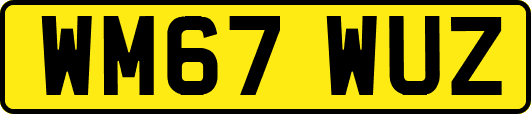 WM67WUZ