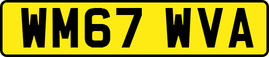 WM67WVA