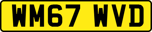 WM67WVD