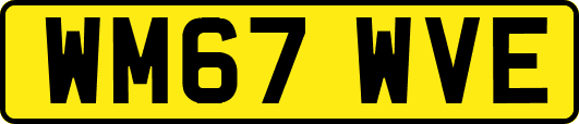 WM67WVE