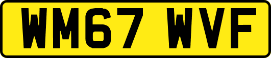 WM67WVF