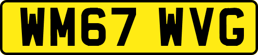 WM67WVG