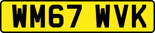 WM67WVK