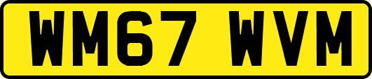 WM67WVM