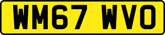 WM67WVO