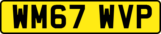 WM67WVP