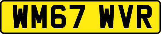 WM67WVR