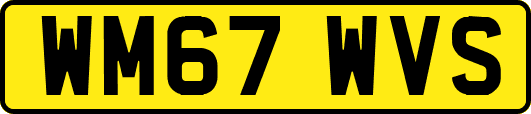WM67WVS