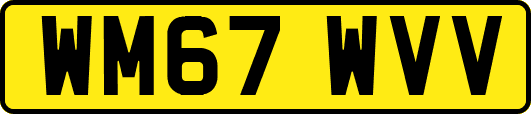 WM67WVV