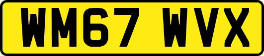 WM67WVX
