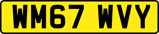 WM67WVY