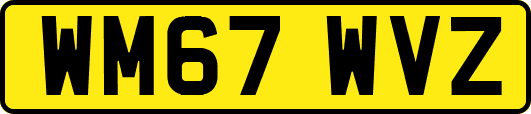 WM67WVZ