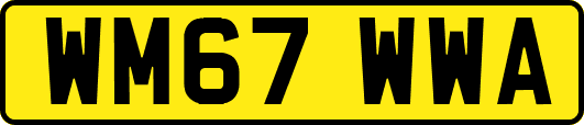 WM67WWA