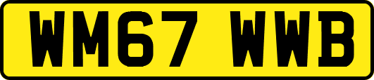 WM67WWB
