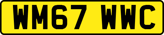 WM67WWC