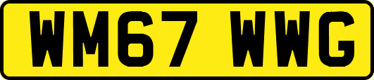 WM67WWG