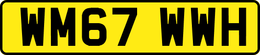 WM67WWH