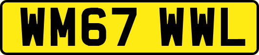 WM67WWL