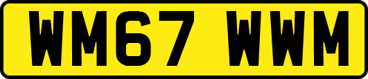 WM67WWM
