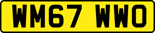 WM67WWO