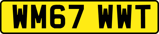 WM67WWT