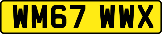 WM67WWX