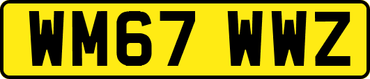 WM67WWZ