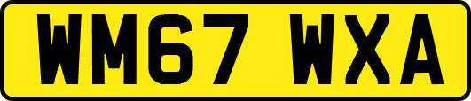 WM67WXA
