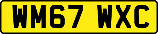WM67WXC