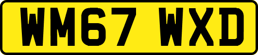 WM67WXD