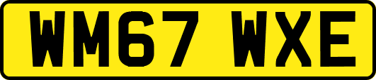 WM67WXE