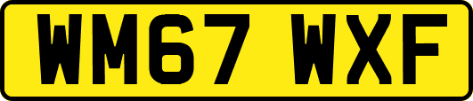 WM67WXF