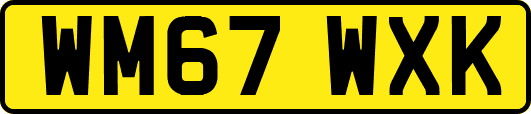WM67WXK