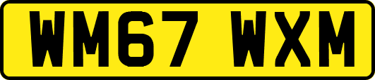 WM67WXM