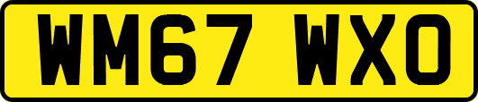 WM67WXO