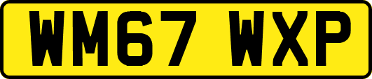 WM67WXP