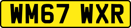 WM67WXR