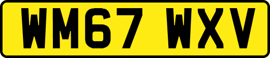 WM67WXV