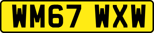 WM67WXW