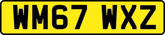WM67WXZ