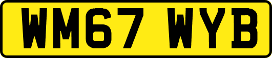 WM67WYB