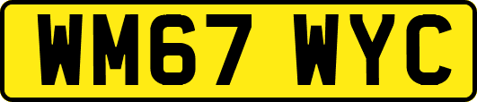 WM67WYC
