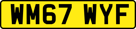 WM67WYF