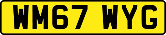 WM67WYG