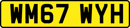 WM67WYH