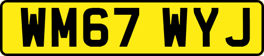 WM67WYJ