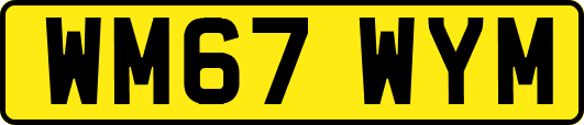 WM67WYM