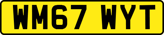 WM67WYT